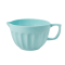 RICE Melamine Rührschüssel "mint"