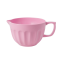 RICE Melamine Rührschüssel "pink"