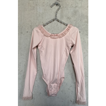 Mondor Ballettbody Gr. 8 - 10