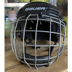 Bauer Hockey Helm