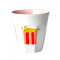 RICE Medium Melamine Cup "Zirkus"