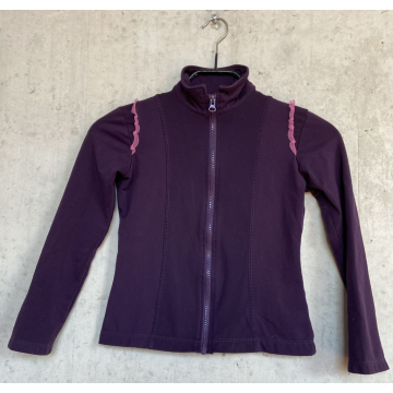 Ice&Cookie Trainingsjacke Gr. 8 - 10 Jahre
