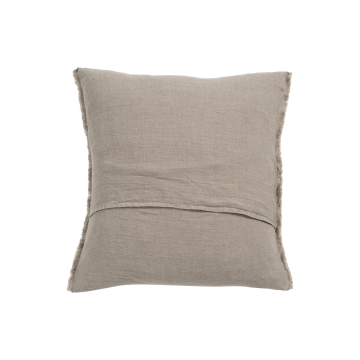 Himla Leinen Kissen 50 x 50 cm