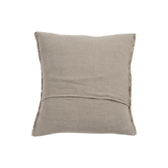 Himla Leinen Kissen 50 x 50 cm