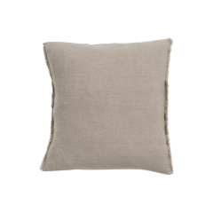 Himla Leinen Kissen 50 x 50 cm