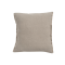 Himla Leinen Kissen 50 x 50 cm