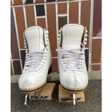 Graf Richmond, Gr. 3 = EUR 35 1/3