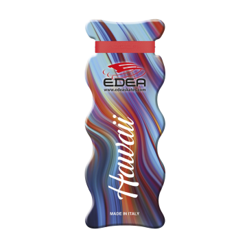 EDEA E-SPINNER "HAWAII"