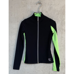 Thuono Trainingsjacke Gr. S adult