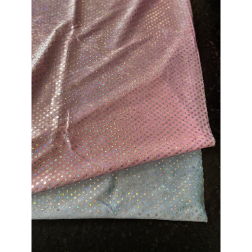 Velour Stoff 100 x 150 cm