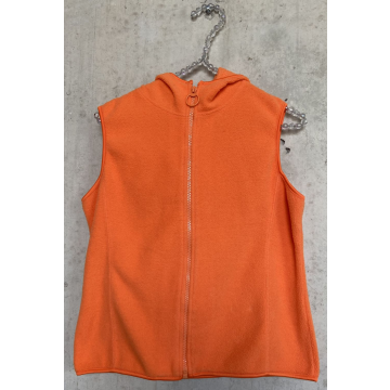 Fleece Gilet Gr. 12 - 14 Jahre