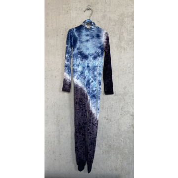 Overall massgefertigt Gr. 10 - 12 Jahre