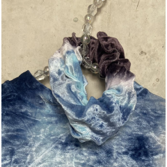 Overall massgefertigt Gr. 10 - 12 Jahre