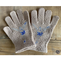 Handschuhe Gr. 6 - 8 Jahre