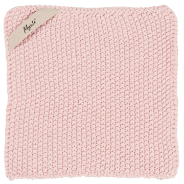 Ib Laursen Topflappen MYNTE English Rose