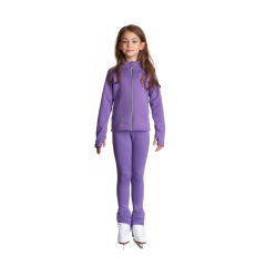 JIV Leggings "Toddler" 120 = Gr. 4 - 6 Jahre PNK pink