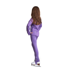 JIV Leggings "Toddler" 140 = Gr. 8 - 10 Jahre PNK pink
