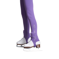 JIV Leggings "Toddler" 140 = Gr. 8 - 10 Jahre PNK pink