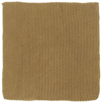 Ib Laursen Spühllappen MYNTE Mustard