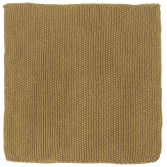 Ib Laursen Spühllappen MYNTE Mustard