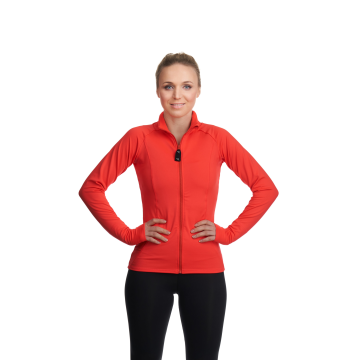 JIV Trainingsjacke "CLASSIC"