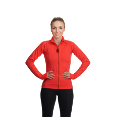 JIV Trainingsjacke "CLASSIC"