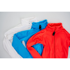JIV Trainingsjacke "CLASSIC"