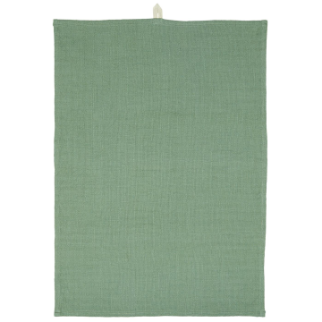 Ib Laursen Geschirrtuch "grün"
