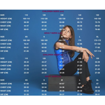 JIV Leggings "Biellmann"