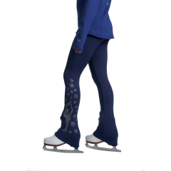 JIV Leggings "Biellmann"