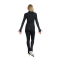 JIV Trainingsjacke "MILKYWAY"