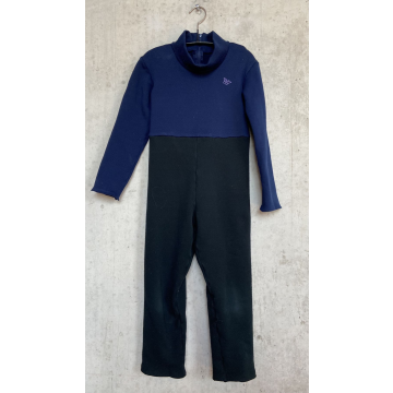 Overall massgefertigt Gr. 4 - 6 Jahre