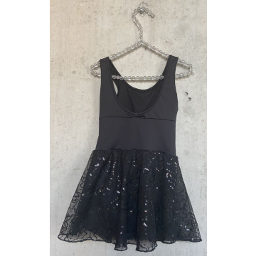 Mirella Ballettkleid Gr. 8 - 10 Jahre