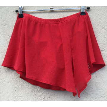 Sagester Jupe mit Seitenschlitz Gr. M = adult