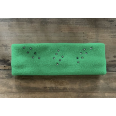 Polartec Stirnband "handmade"