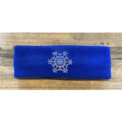 Polartec Stirnband "handmade"