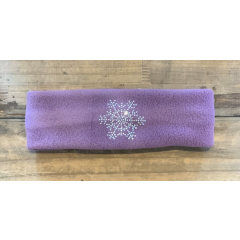 Polartec Stirnband "handmade"