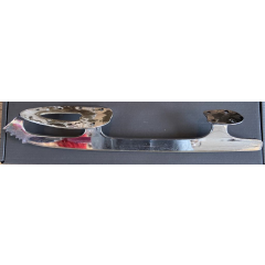 Kufen "MK Phantom"  Gr. 27 1/2