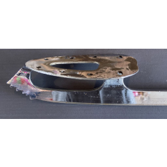 Kufen "MK Phantom"  Gr. 27 1/2