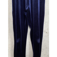 Velouroverall Gr. 8 - 10 Jahre