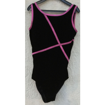 Danskin Velourbody Gr. 12 - 14 Jahre