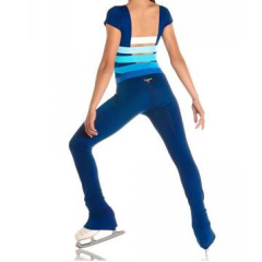 LOGOS Overall  "Blue Ocean" Gr. S adult