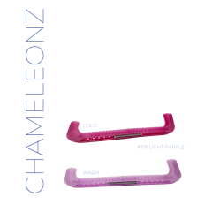 Guardog Kufenschoner "ChameleonZ" 0174 CMZ frst white one size