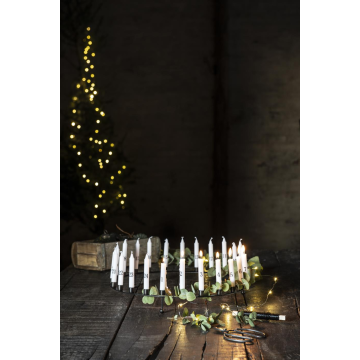 Ib Laursen Kerzenhalter