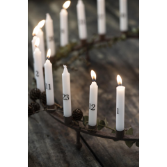 Ib Laursen Kerzenhalter