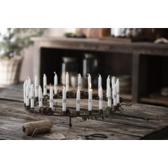 Ib Laursen Kerzenhalter