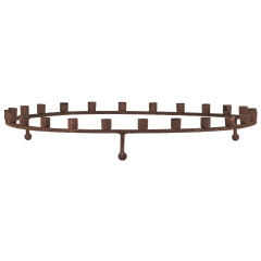 Ib Laursen Kerzenhalter