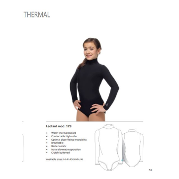 Sagester Thermo Body