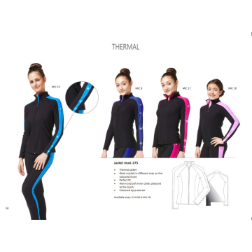 Sagester Trainingsjacke