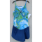 Kürkleid Gr. 10 - 12 Jahre